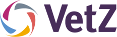 VetZ / easyVet Logo: VetZ / easyVet
